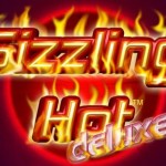 Sizzling Hot Online